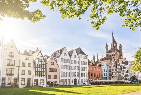 freizeitgestaltung in köln